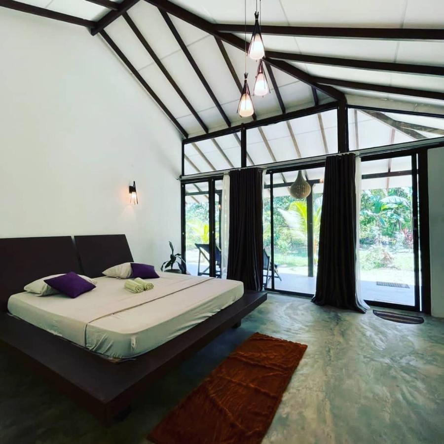 Neem Jay Beach Resort Tangalle Εξωτερικό φωτογραφία