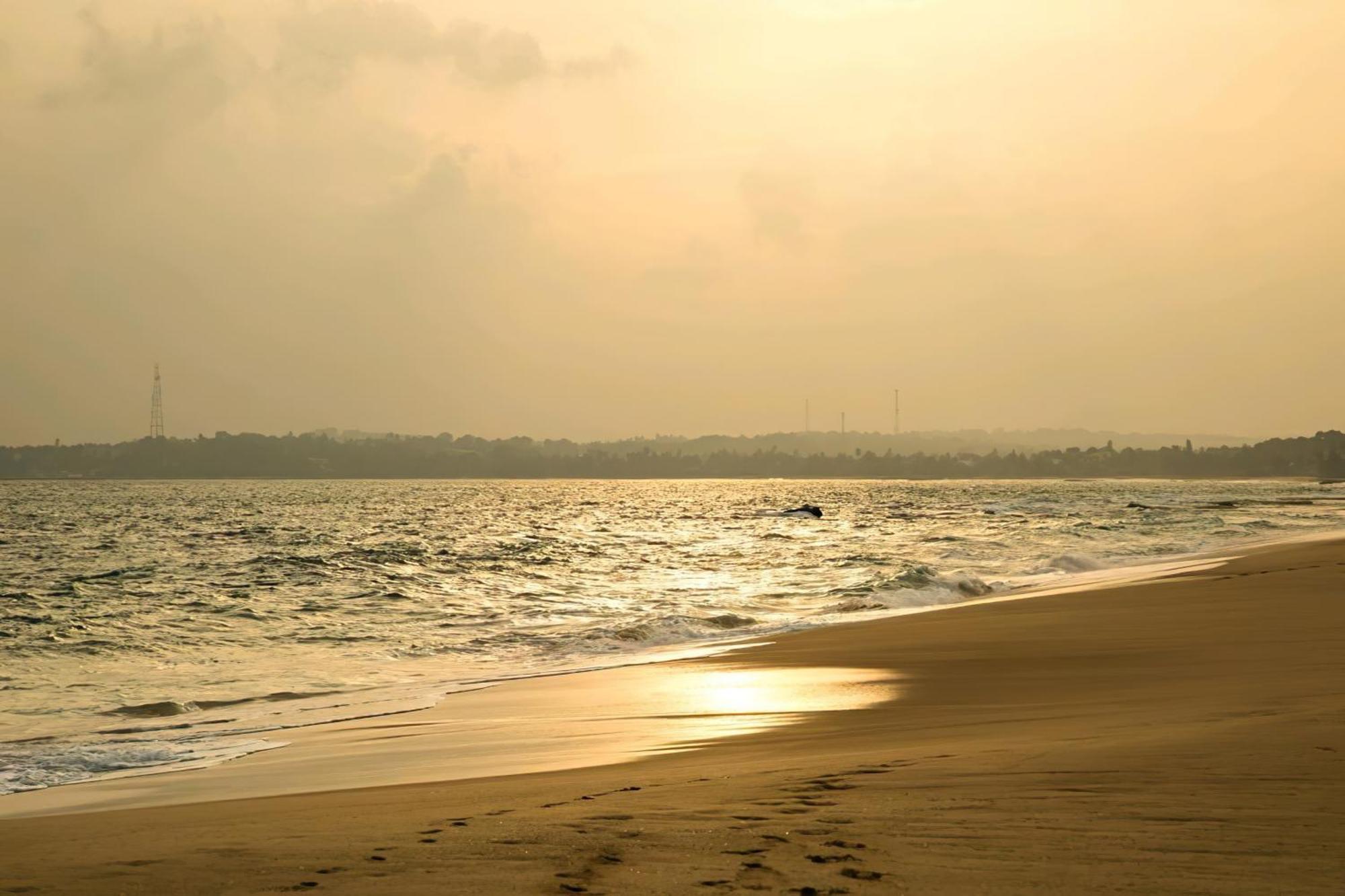 Neem Jay Beach Resort Tangalle Εξωτερικό φωτογραφία