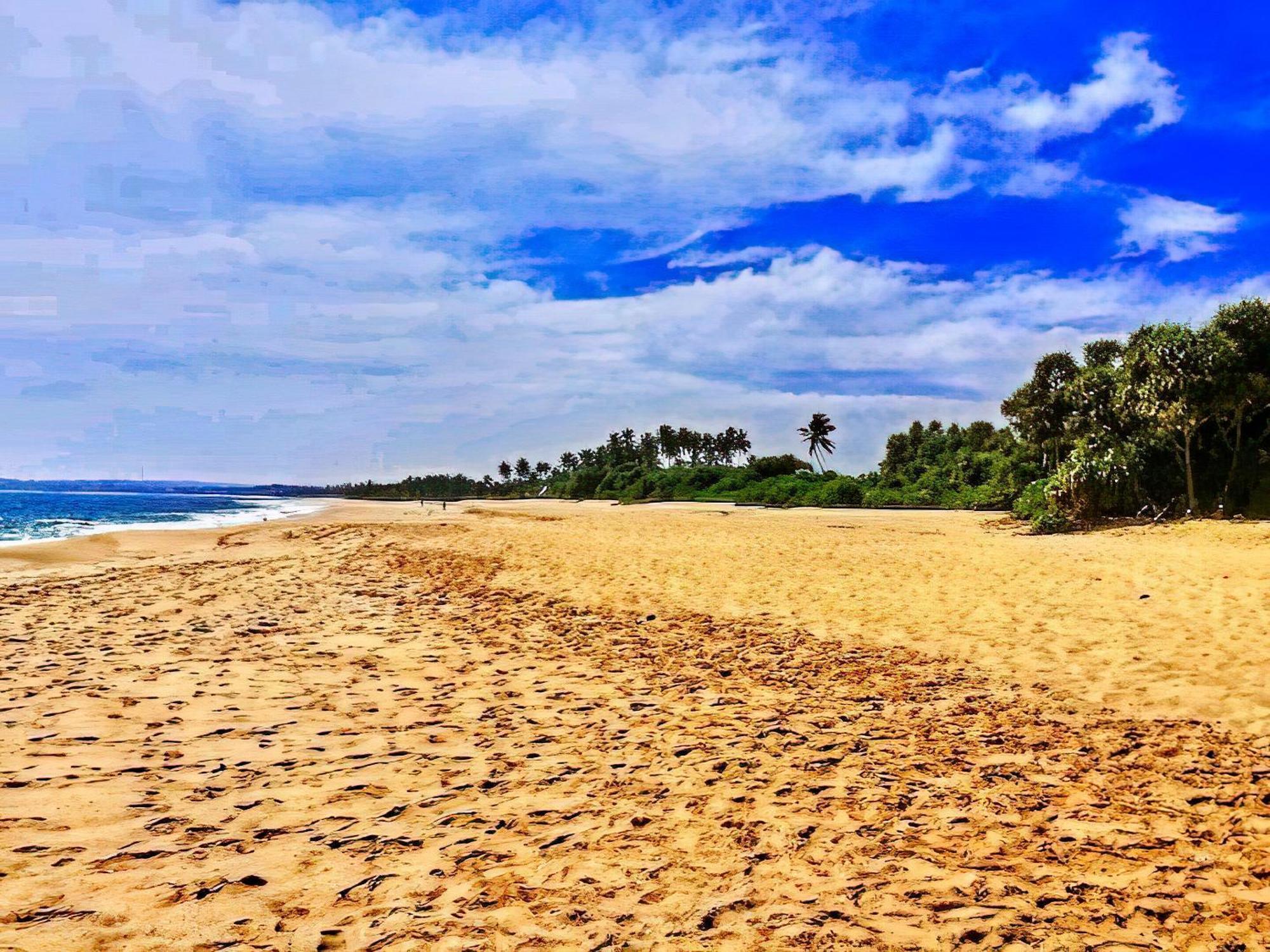 Neem Jay Beach Resort Tangalle Εξωτερικό φωτογραφία